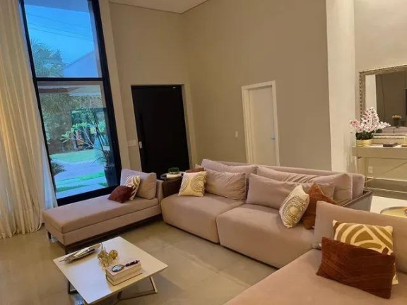 Imagem Casa com 3 Quartos à Venda, 250 m² em Condomínio Residencial Florais Dos Lagos - Cuiabá Imagem Casa com 3 Quartos à Venda, 250 m² em Condomínio Residencial Florais Dos Lagos - Cuiabá
