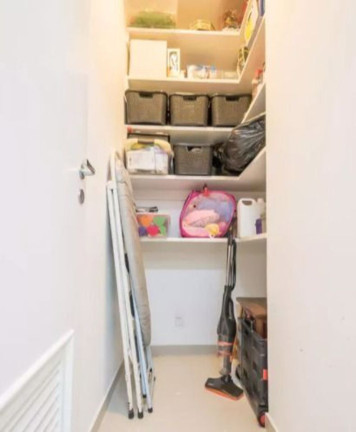 Imagem Apartamento com 3 Quartos à Venda, 105 m² em Vila Cruzeiro - São Paulo Imagem Apartamento com 3 Quartos à Venda, 105 m² em Vila Cruzeiro - São Paulo