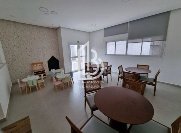 Imagem Apartamento com 2 Quartos à Venda, 48 m² em Centro - São Bernardo Do Campo Imagem Apartamento com 2 Quartos à Venda, 48 m² em Centro - São Bernardo Do Campo