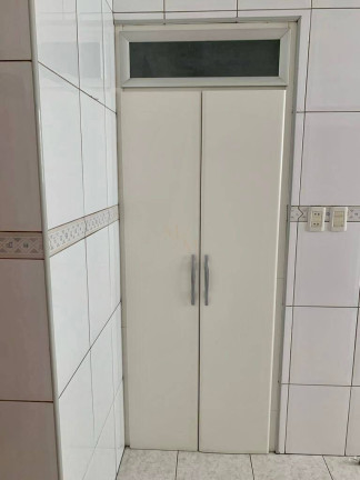 Imagem Apartamento com 3 Quartos à Venda, 150 m² em Centro - São Vicente Imagem Apartamento com 3 Quartos à Venda, 150 m² em Centro - São Vicente