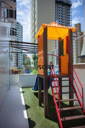 Imagem Apartamento com 4 Quartos à Venda, 158 m² em Barra Norte - Balneário Camboriú