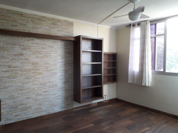 Imagem Imóvel com 3 Quartos à Venda, 87 m² em Santo Amaro - São Paulo