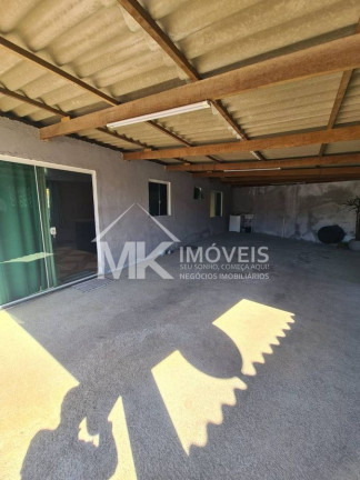 Imagem Casa com 4 Quartos à Venda, 129 m² em Planta Deodoro - Piraquara