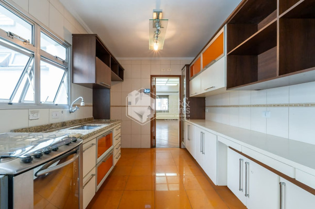 Foto do imóvel Apartamento com 2 Quartos à Venda, 124 m² em Vila Andrade - São Paulo