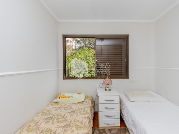 Imagem Apartamento com 4 Quartos à Venda, 127 m² em Vila Andrade - São Paulo