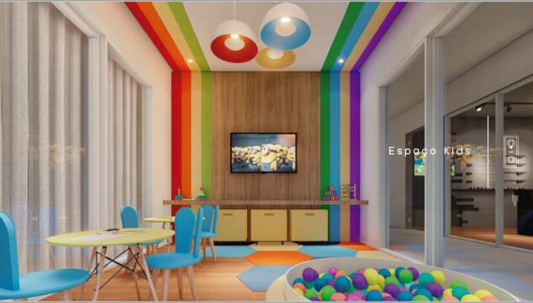 Imagem Apartamento com 2 Quartos à Venda, 80 m² em Balneário Piçarras