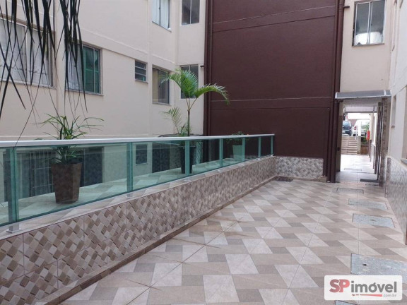 Imagem Apartamento com 2 Quartos à Venda, 45 m² em Jardim Marilu - São Paulo Imagem Apartamento com 2 Quartos à Venda, 45 m² em Jardim Marilu - São Paulo