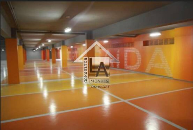 Imagem Apartamento com 2 Quartos à Venda, 69 m² em Brooklin - São Paulo