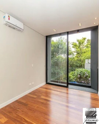 Imagem Casa com 4 Quartos à Venda, 360 m² em Alphaville Nova Esplanada - Votorantim