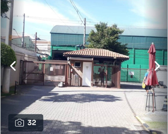 Imagem Apartamento com 2 Quartos à Venda, em Jardim Guairaca - São Paulo Imagem Apartamento com 2 Quartos à Venda, em Jardim Guairaca - São Paulo