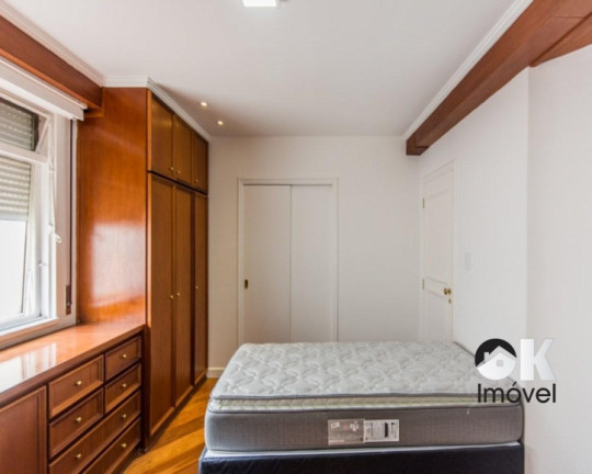 Imagem Apartamento com 3 Quartos à Venda, 211 m² em Jardim Paulista - São Paulo Imagem Apartamento com 3 Quartos à Venda, 211 m² em Jardim Paulista - São Paulo
