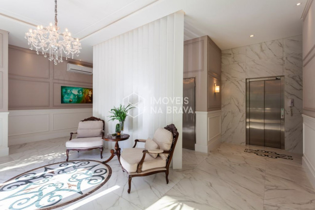 Imagem Apartamento com 4 Quartos à Venda, 150 m² em Centro - Balneário Camboriú