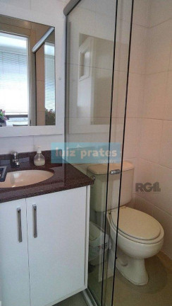Imagem Apartamento com 2 Quartos à Venda, 184 m² em Cristo Redentor - Porto Alegre