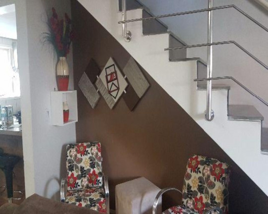Imagem Casa com 3 Quartos à Venda, 250 m² em Ecoville - Porto Alegre Imagem Casa com 3 Quartos à Venda, 250 m² em Ecoville - Porto Alegre