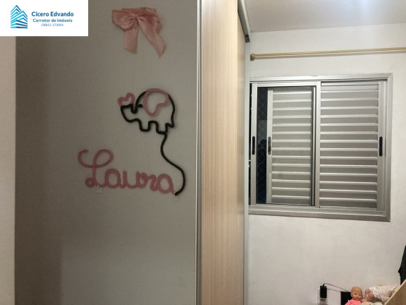 Imagem Imóvel com 2 Quartos à Venda, 47 m² em Cidade Líder - São Paulo