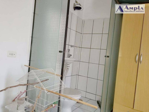 Imagem Apartamento com 2 Quartos à Venda, 56 m² em Tatuapé - São Paulo
