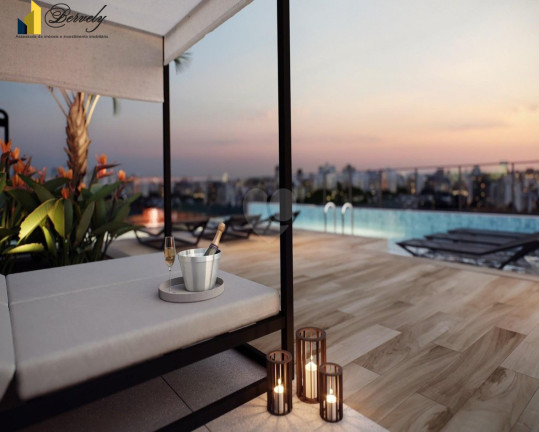 Imagem Apartamento com 3 Quartos à Venda, 66 m² em Vila Clementino - São Paulo Imagem Apartamento com 3 Quartos à Venda, 66 m² em Vila Clementino - São Paulo