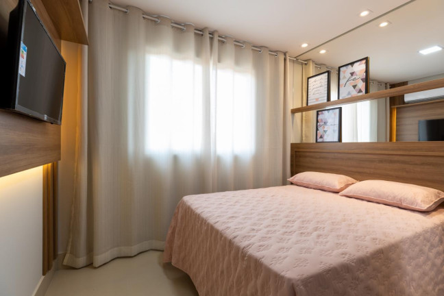 Imagem Apartamento com 2 Quartos à Venda, 65 m² em Jardim Lancaster - Foz Do Iguaçu Imagem Apartamento com 2 Quartos à Venda, 65 m² em Jardim Lancaster - Foz Do Iguaçu