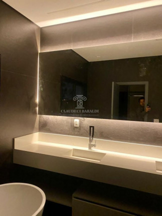 Imagem Sobrado com 4 Quartos à Venda, 355 m² em Alphaville Nova Esplanada - Votorantim Imagem Sobrado com 4 Quartos à Venda, 355 m² em Alphaville Nova Esplanada - Votorantim