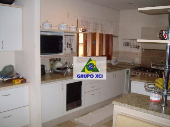 Imagem Casa com 4 Quartos à Venda, 330 m² em Loteamento Alphaville Campinas - Campinas Imagem Casa com 4 Quartos à Venda, 330 m² em Loteamento Alphaville Campinas - Campinas