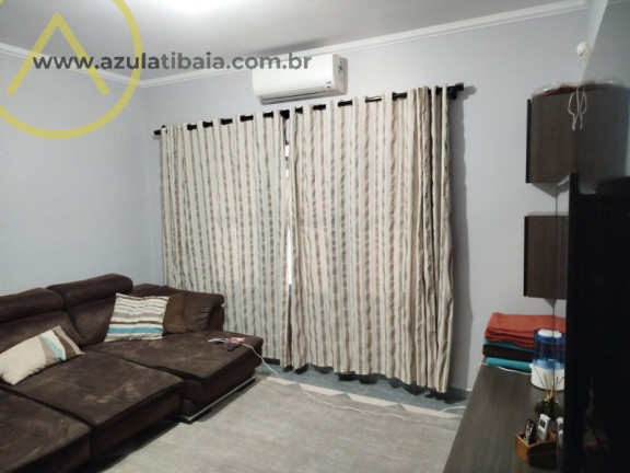 Imagem Casa com 5 Quartos à Venda, 345 m² em Jardim Itaperi - Atibaia Imagem Casa com 5 Quartos à Venda, 345 m² em Jardim Itaperi - Atibaia