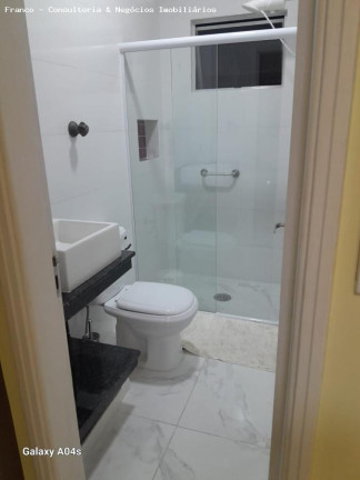 Imagem Cobertura com 3 Quartos à Venda, 150 m² em Tupi - Praia Grande