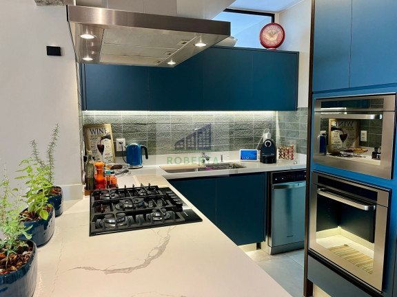 Imagem Apartamento com 2 Quartos à Venda, 74 m² em Moema - São Paulo