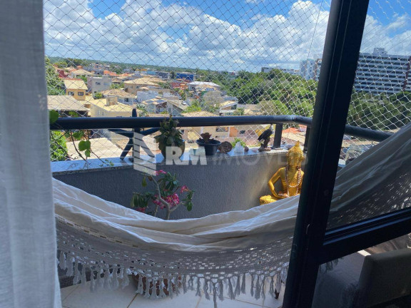 Imagem Casa de Condomínio com 1 Quarto à Venda, 46 m² em Centro - Lauro De Freitas Imagem Casa de Condomínio com 1 Quarto à Venda, 46 m² em Centro - Lauro De Freitas
