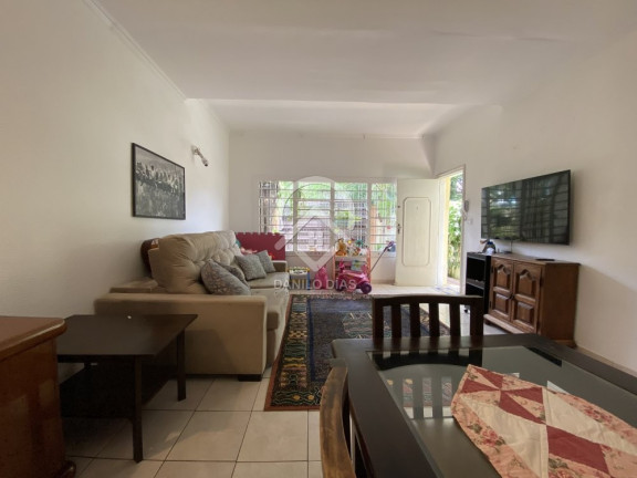 Imagem Casa de Condomínio com 2 Quartos à Venda, 120 m² em Brooklin - São Paulo Imagem Casa de Condomínio com 2 Quartos à Venda, 120 m² em Brooklin - São Paulo