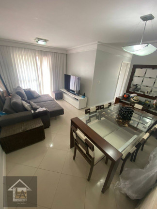 Imagem Apartamento com 3 Quartos à Venda, 72 m² em Granja Julieta - São Paulo