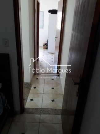 Imagem Casa de Condomínio com 2 Quartos à Venda, 65 m² em Vila Ré - São Paulo Imagem Casa de Condomínio com 2 Quartos à Venda, 65 m² em Vila Ré - São Paulo