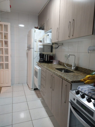 Imagem Imóvel com 2 Quartos à Venda, 58 m² em Taboão - São Bernardo Do Campo Imagem Imóvel com 2 Quartos à Venda, 58 m² em Taboão - São Bernardo Do Campo