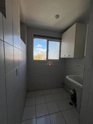 Imagem Apartamento com 3 Quartos para Alugar, 65 m² em Campestre - Santo André Imagem Apartamento com 3 Quartos para Alugar, 65 m² em Campestre - Santo André