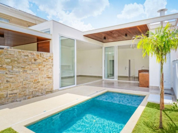 Imagem Casa com 4 Quartos à Venda, 436 m² em Jardim Residencial Giverny - Sorocaba Imagem Casa com 4 Quartos à Venda, 436 m² em Jardim Residencial Giverny - Sorocaba