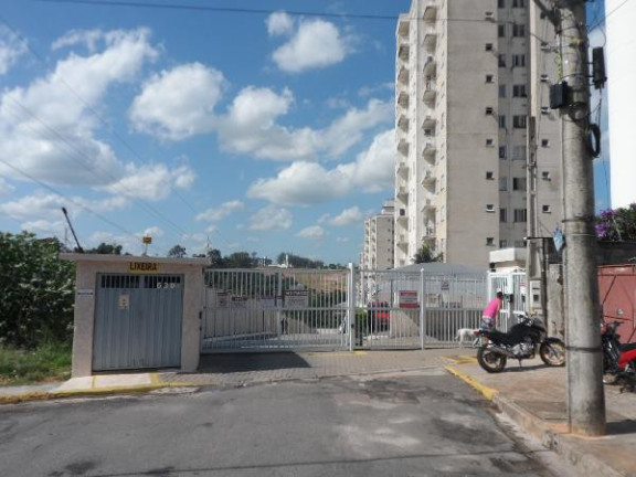 Apartamento com 2 Quartos à Venda, 49 m² em Itatiba