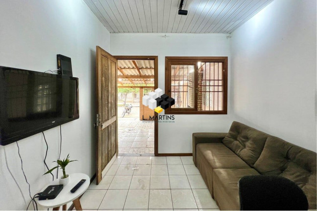 Imagem Casa com 2 Quartos à Venda, 110 m² em São José - Canoas