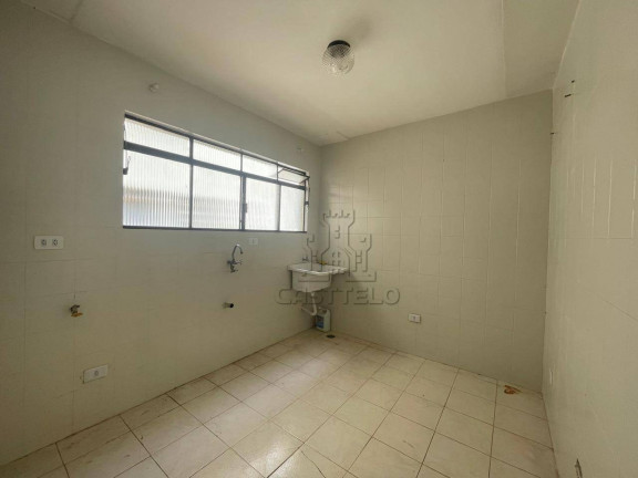 Apartamento com 3 Quartos à Venda, 62 m² em Bandeirantes - Londrina