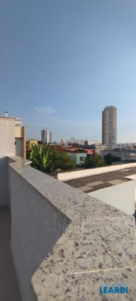 Imagem Apartamento com 3 Quartos à Venda, 200 m² em Vila Scarpelli - Santo André