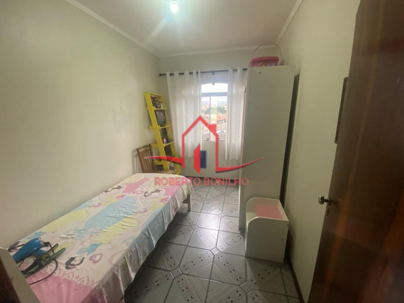 Imagem Sobrado com 3 Quartos à Venda, 232 m² em Vila Palmares - Santo André