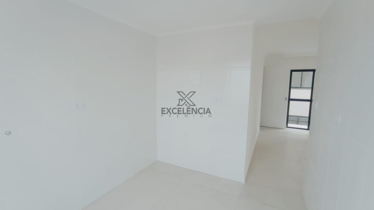 Imagem Apartamento com 3 Quartos à Venda, 76 m² em Boneca Do Iguaçu - São José Dos Pinhais