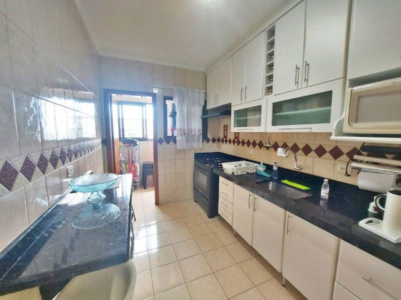 Imagem Apartamento com 2 Quartos à Venda, 84 m² em Aviação - Praia Grande Imagem Apartamento com 2 Quartos à Venda, 84 m² em Aviação - Praia Grande