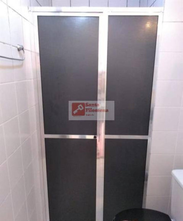 Imagem Apartamento com 2 Quartos à Venda, 58 m² em Jardim Santo André - Santo André Imagem Apartamento com 2 Quartos à Venda, 58 m² em Jardim Santo André - Santo André