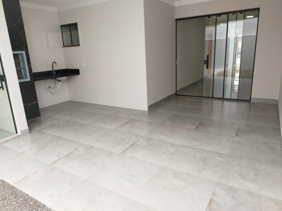 Imagem Casa com 3 Quartos à Venda, 122 m² em Jardim Pinheiros - Maringa