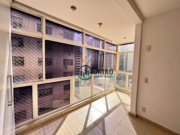 Imagem Apartamento com 3 Quartos à Venda, 114 m² em Ingá - Niterói