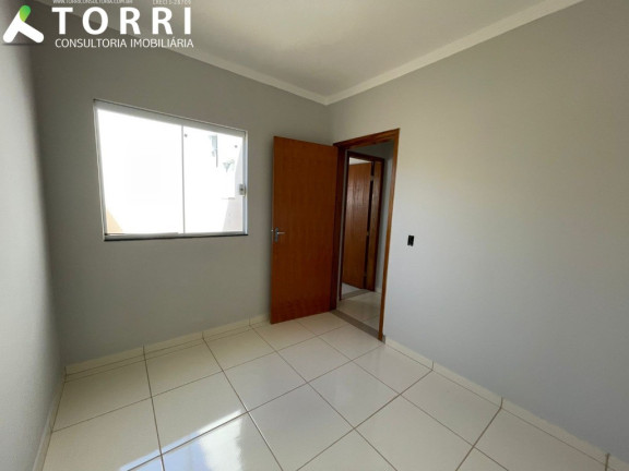 Imagem Casa com 2 Quartos à Venda, 64 m² em Parque São Bento - Sorocaba