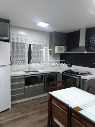 Imagem Apartamento com 3 Quartos à Venda, em Vila Homero Thon - Santo André Imagem Apartamento com 3 Quartos à Venda, em Vila Homero Thon - Santo André