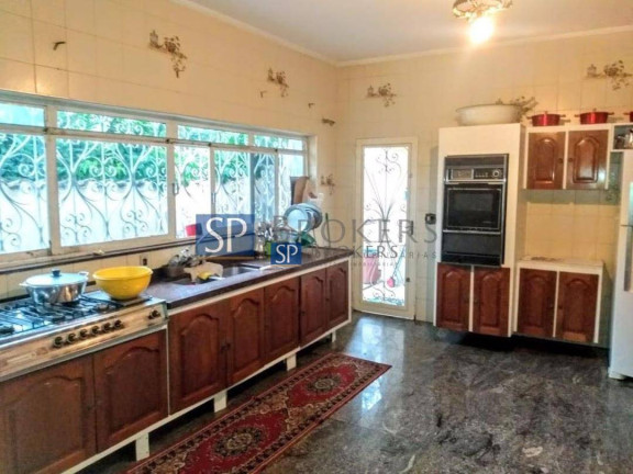 Imagem Casa com 4 Quartos à Venda ou Locação, 700 m² em Parque Taquaral - Campinas Imagem Casa com 4 Quartos à Venda ou Locação, 700 m² em Parque Taquaral - Campinas