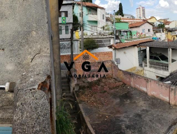 Imagem Terreno à Venda, 400 m² em Penha De França - São Paulo Imagem Terreno à Venda, 400 m² em Penha De França - São Paulo