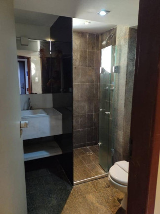 Imagem Flat com 1 Quarto à Venda, 27 m² em Tambaú - João Pessoa