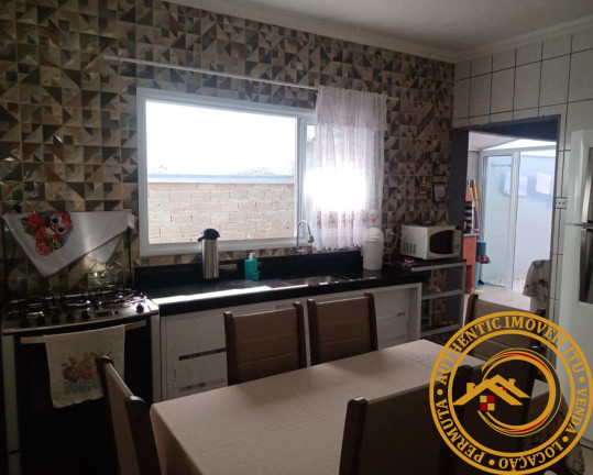 Casa com 2 Quartos à Venda, 120 m² em Residencial Itaim Ii - Itu